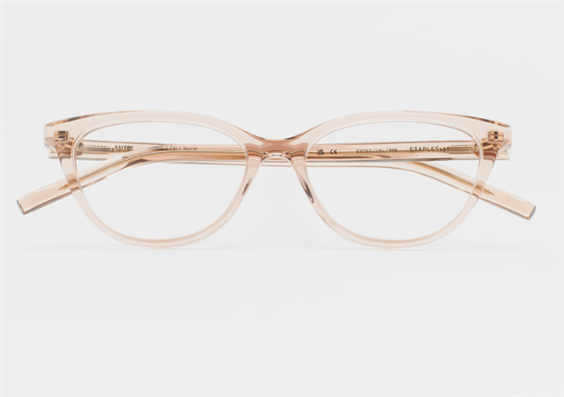 Eyeglasses frame Kaleos Woman STAPLES 53 C006 - STAPLES 53 C006